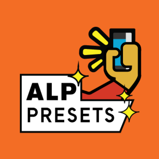 ALP PRESETS