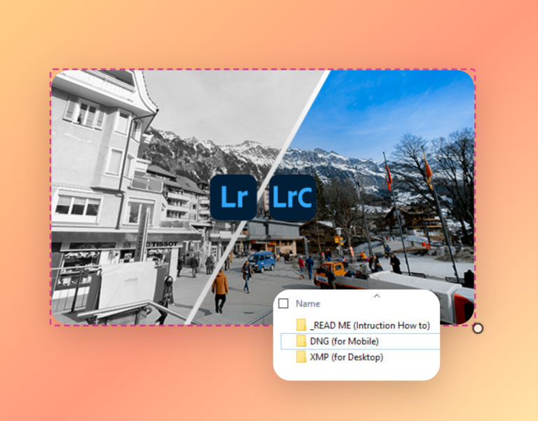 How to Download the Presets on Desktop? (2023)